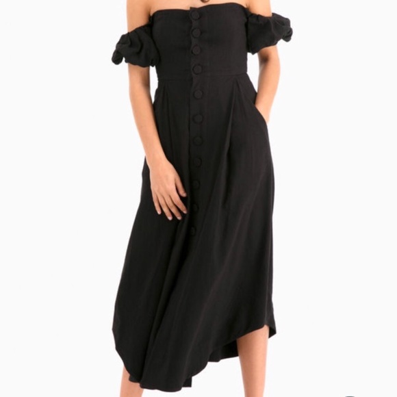 Prin Dress by Whit for Tuckernuck BNWT - Picture 1 of 8